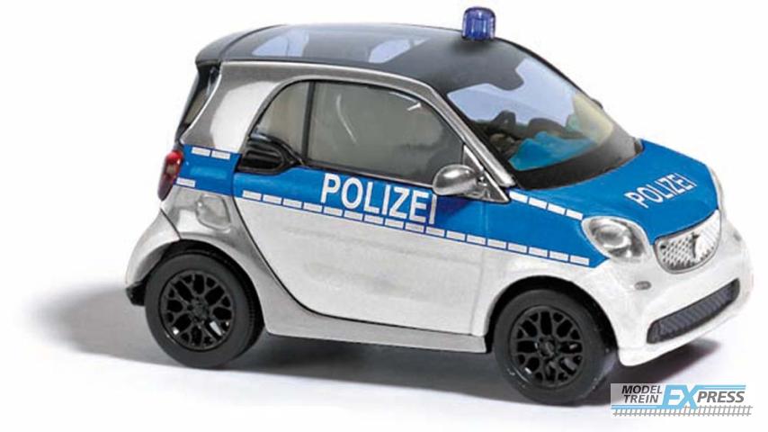 Busch autos 50710